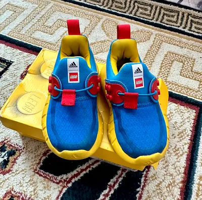 Adidas Sneakers Lego Edition euro 23