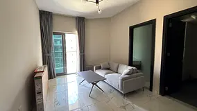 Dubai south, Direct from owner, New painting, New kitchen, PRICE REDUCED