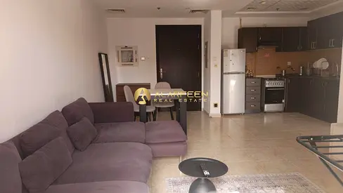 Furnished 1BR | Spacious Unit | Best Deal