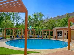 Spacious 1BHK I Prime Location I Ready to move in