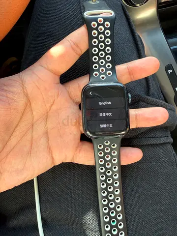 Apple watch series 7 45mm