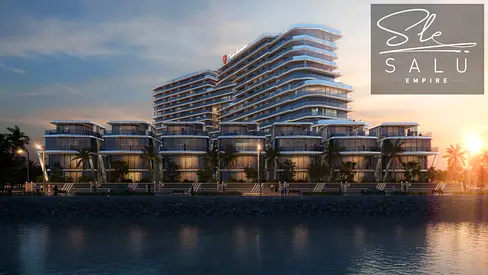 Tonino Lamborghini unit 804 | Wynn Casino View | Bold Design