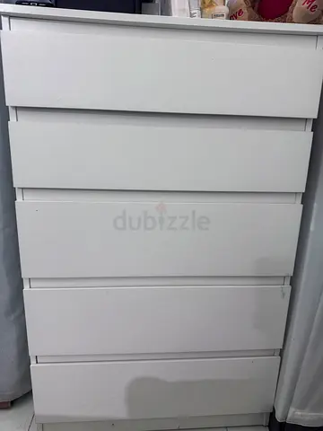 IKEA Malm Chest of Drawers