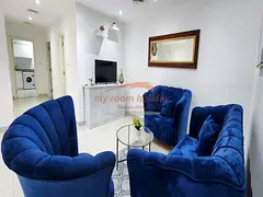 Fully Furnished | Monthly | Include all* | Family Building | Free Wifi &amp; Gym | Gated Community