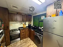 Huge 1BHK Apartment for Sale | Horizon Towers – Ajman | 1,287 Sqft | Ready to Move | Parking Inclu