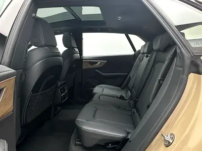 2024 AUDI Q8 thumbnail 14