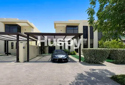 Landscaped | Corner Unit | THM