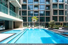 Managed | Large Terrace | Available 20th July