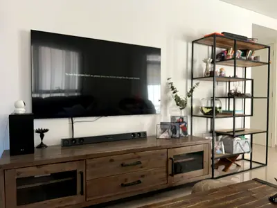 Book Shelves