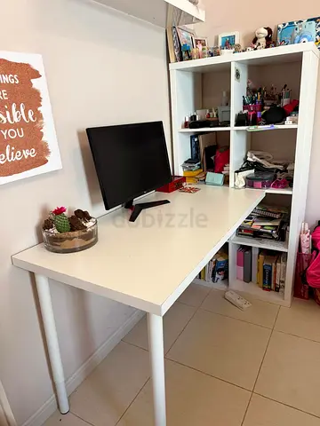 Desk