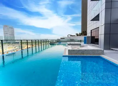 LUXURY LIVING | MODERN 2BR | UPSCALE INTERIORS