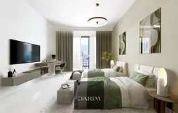 1 Bedroom Apartment for Sale in Ajman One Phase 2 | Easy Installments | Handover 2027