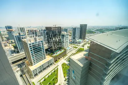Fitted Office | Grade A Office | 6 Parking Spaces