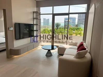 MODERN LAYOUT | BRAND NEW | FULLY FURNISHED