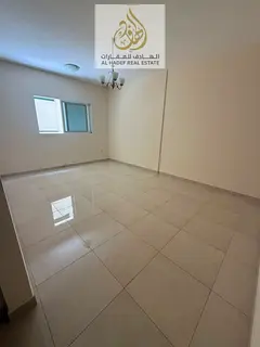1 Bedroom Hall Apartment for Rent in Al Qasba Sharjah | Spacious Family Apartment | 2 Bathrooms | Fr