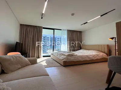 Modern Studio Apartment | Prime Location | Fully Furnished