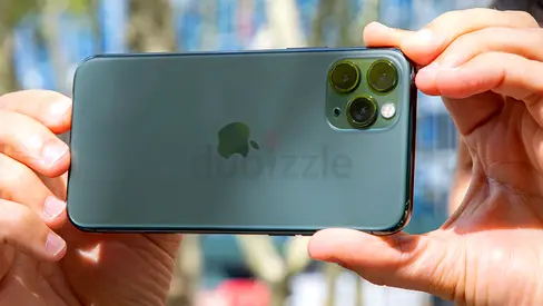 Iphone 11 pro 256 GB black