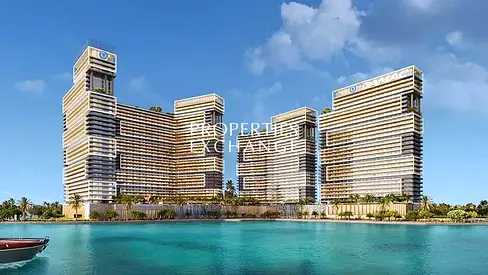 RESALE | BRANDED RESIDENCES | INVESTOR DEAL | HIGH ROI
