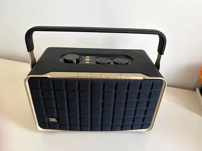 JBL Authentics 300 Portable Speaker