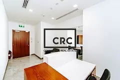 Bright| Furnished | DIFC View | Utilities Included