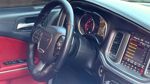 2019 Dodge CHARGER 照片 12
