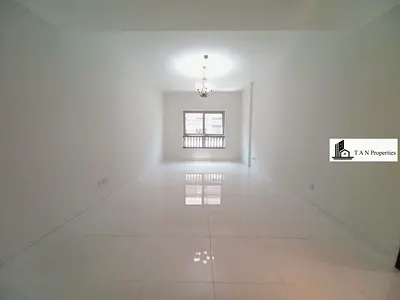 Luxurious Amenities | Family Oriented | Spacious 1BHK With Balcony
