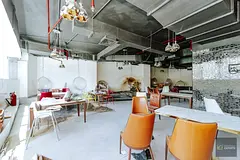 InterContinental Dubai Marina Shop | 4352 Sqft | Marina Promenade Access
