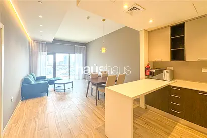 Luxurious | Modern | Ready to Move In