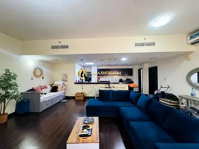 Duplex 2BR + Driver room | Furnished | 2 Entrance
