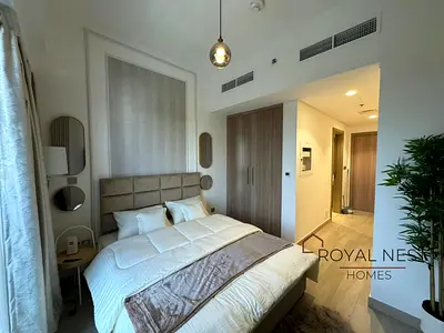 Furnished | High ROI | Rented | Road View