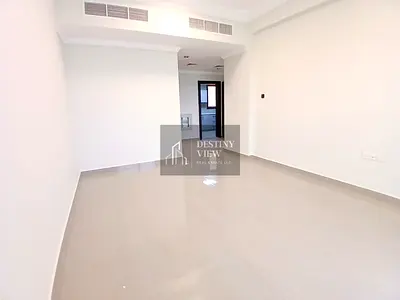 Like brand new lavish 1bhk big apartment with balcony and fully family building