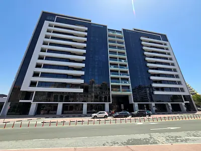 Special discount 1st year | Prime Modern Building | Lavish 2BHK With Maids Room