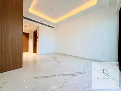Modern Studio | Azizi Riviera Azure | Balcony &amp; City View