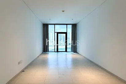 Canal View | Vacant Now | Spacious Studio