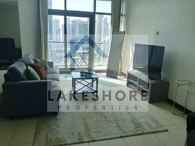 Best Deal | Spacious Unit | Full Marina View