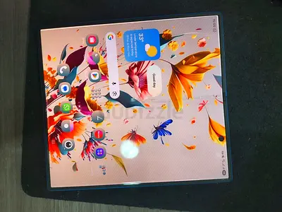 Samsung Galaxy Z Fold 7