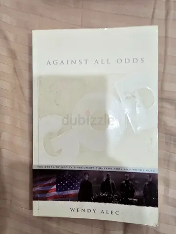 Against All Odds by Wendy Alec - Paperback