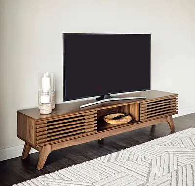 TV Unit Entertainment Unit