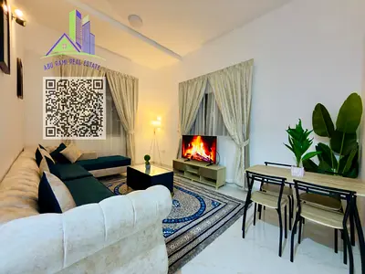 ZERO COMMISSION | 1 BEDROOM | FULLY FURNISHED | AJMAN