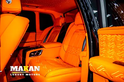 صورة 5 لـ 2023 ROLLS-ROYCE CULLINAN