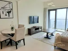 Business Bay View | Vacant | High Floor