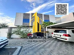 six bedrooms villa for sale at alzahya area