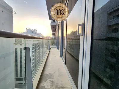 Grand Offer 1:Month Free /// Hot location /// Open kitchen long huge balcony ///