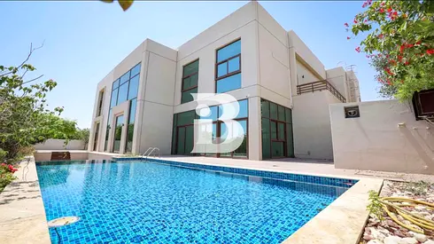 5 Bedroom Villa | Largest Layout | Inquire Now