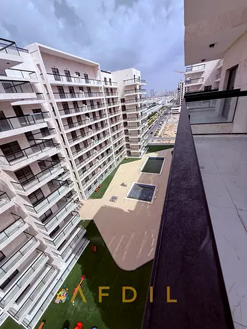 HOT DEAL | SPACIOUS 3BR + MAID | 1,604 SQ.FT | NEAR METRO | 2 PARKINGS | AED 115K ONLY