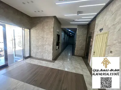 Brand New 1 Bedroom Apartments for Rent in Al Mowaihat Ajman | Modern Finishing | Spacious Layout |