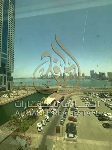 🔥 للإيجار السنوي – 3 غرف وصالة بإطلالة بحرية كاملة في القصباء 🔥
