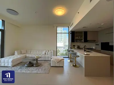 Fully furnished | Modern kitchen | Brand new