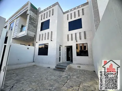 Villa for rent in Ajman zahya area
