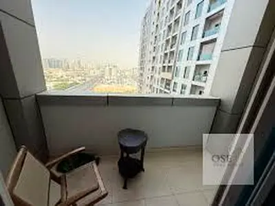 A unique opportunity to own a one-bedroom apartment in one of the best residential towers in the Emirate of Ajman, within the City Towers complex, whi